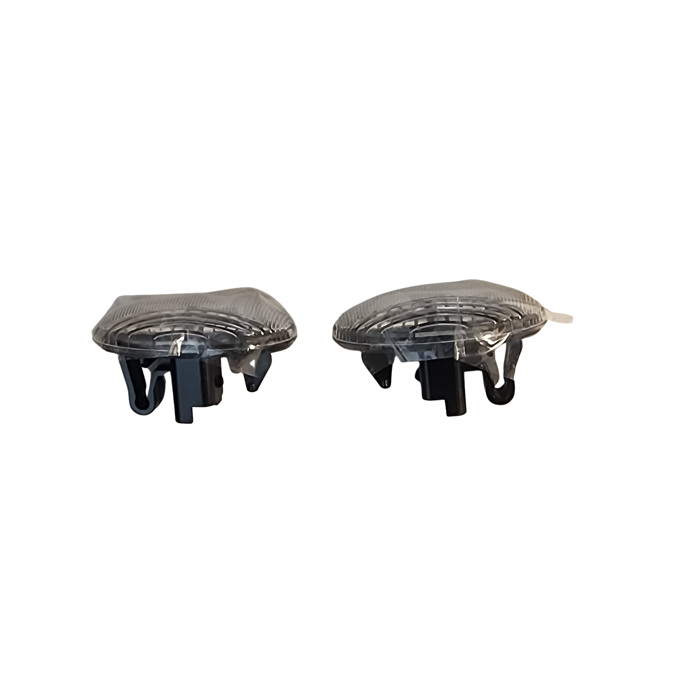 Led Giro Guardabarro Dinamico Peugeot 206 207 307 Partner - Negro - Image 3