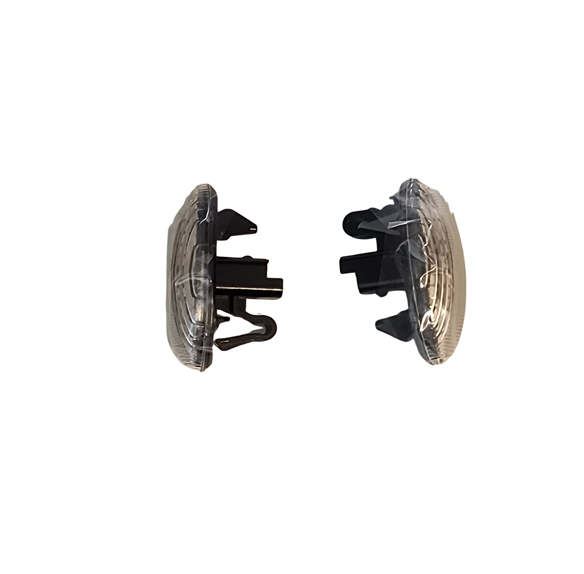 Led Giro Guardabarro Dinamico Peugeot 206 207 307 Partner - Negro - Image 2