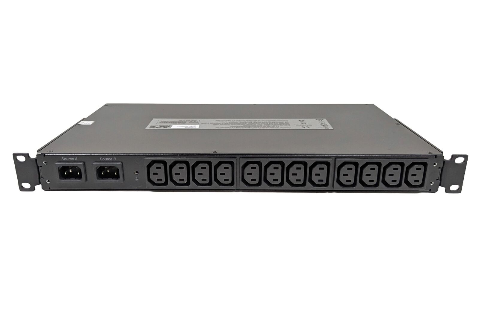APC AP4421 RACK