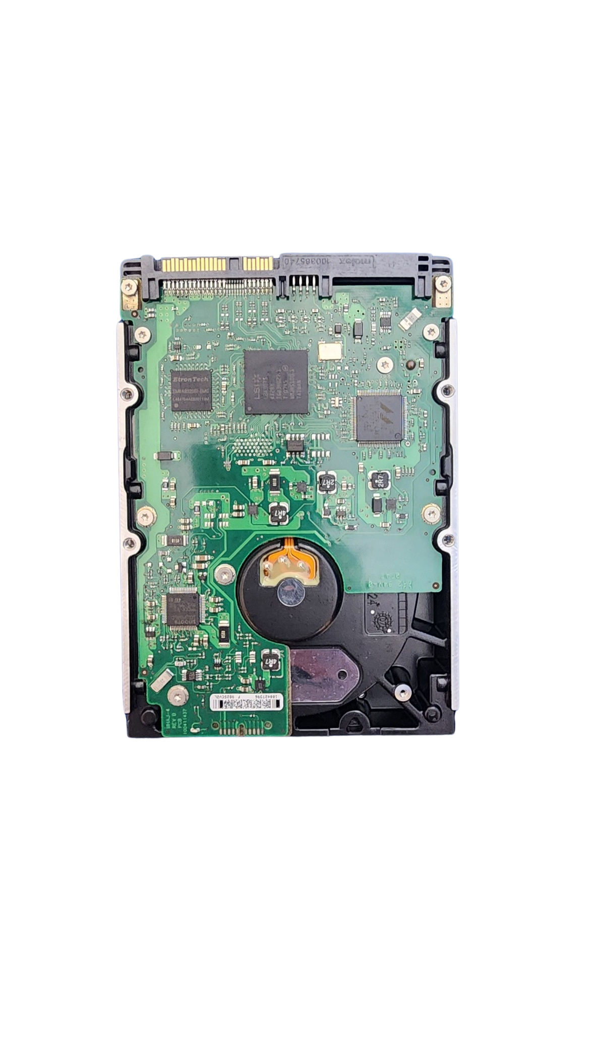 Disco Interno Seagate Cheetah 15k.5 St3146855ss 146gb (Usado) - Imagen 2